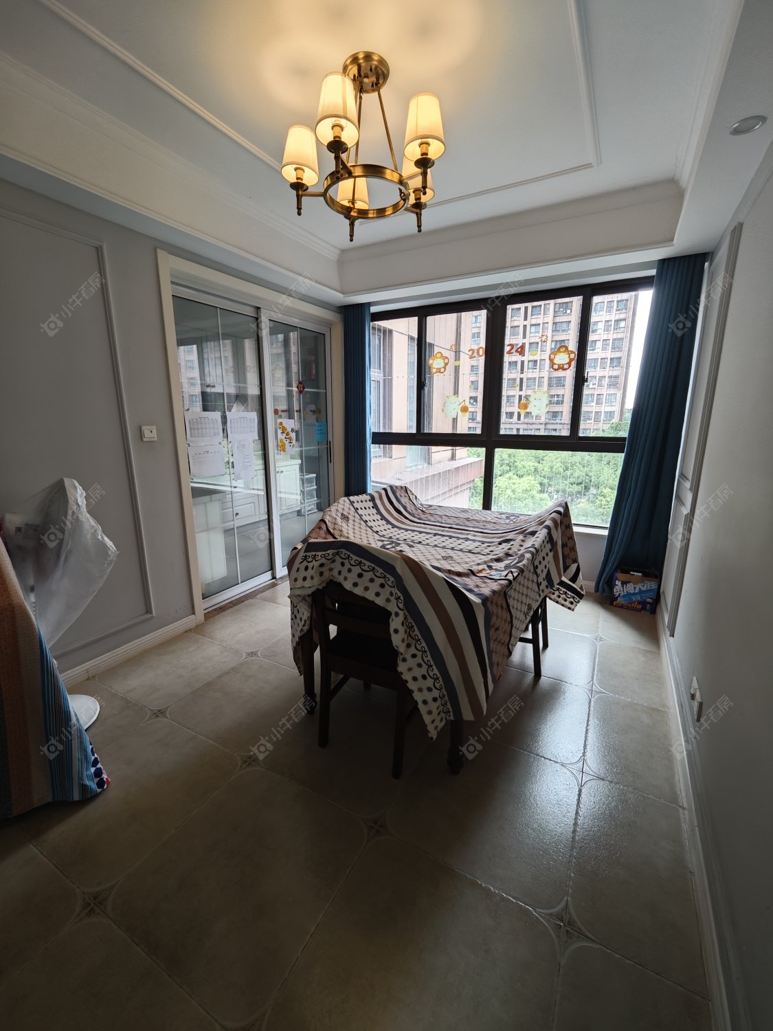 常州梧桐香郡一期在租房源_小牛看房