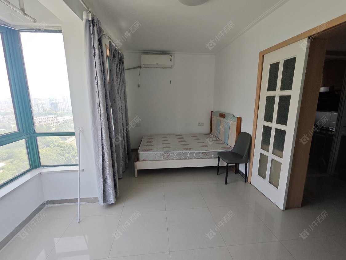 常州怡康花园在租房源_小牛看房