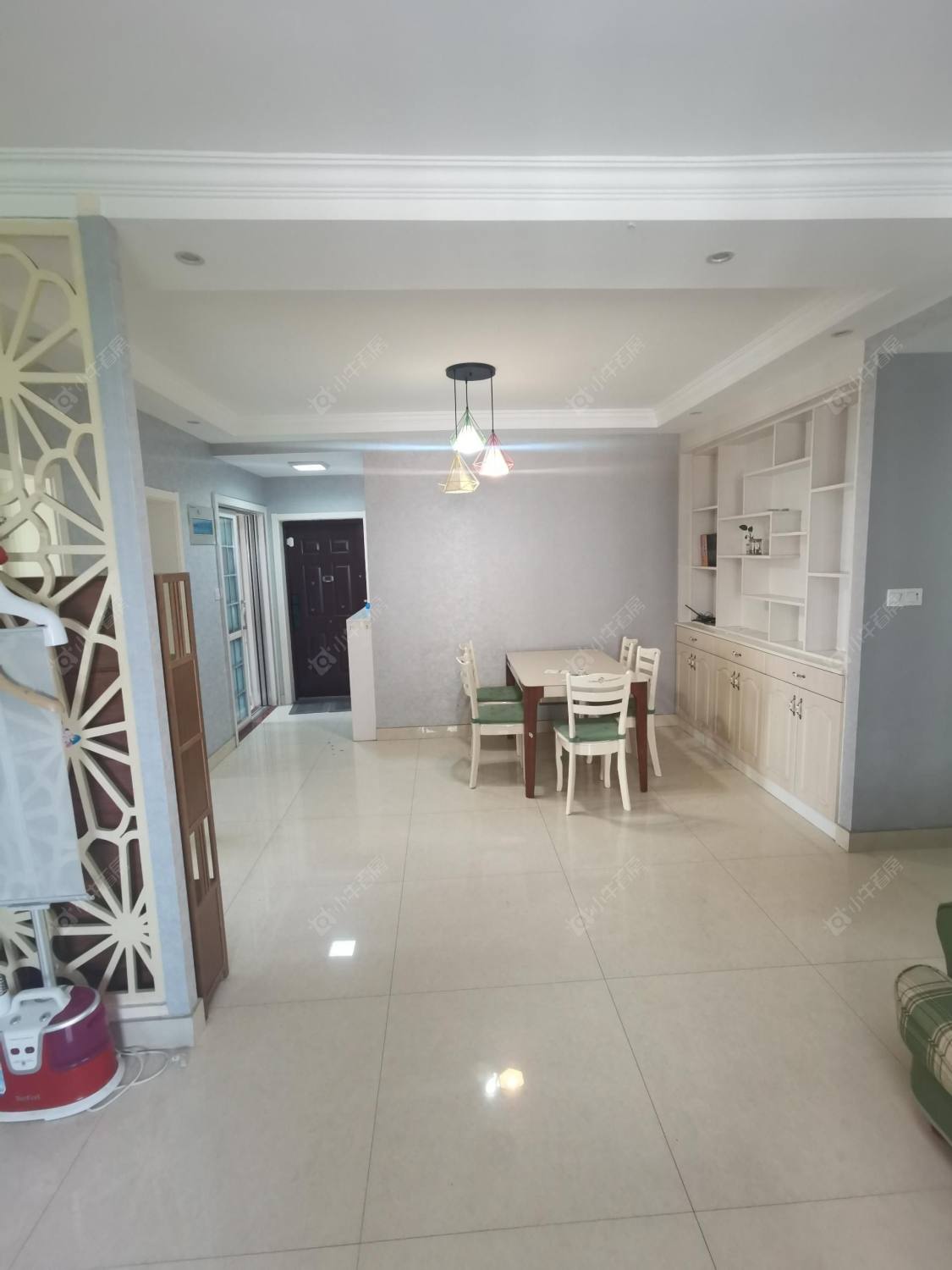 常州世纪华城东区在租房源室内图_小牛看房