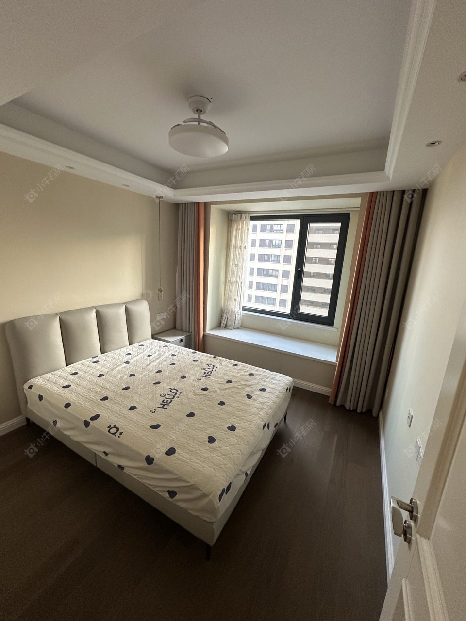 新城华宇悦隽公馆房源室内图 常州新城华宇悦隽公馆在租房源室内图_小牛看房