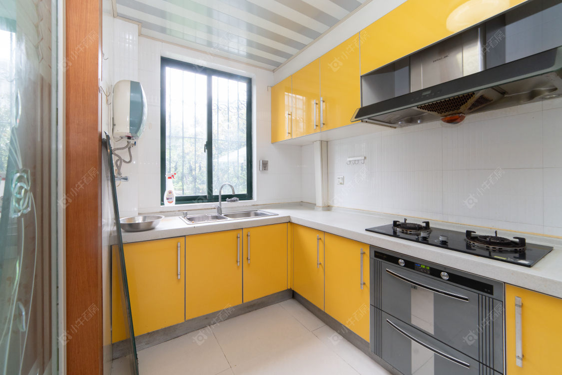 常州都市桃源二期在售二手房源室内图_小牛看房