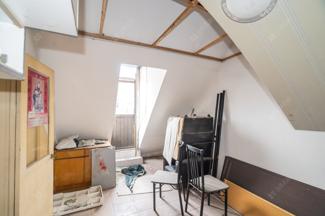 常州天成苑在售二手房源室内图_小牛看房