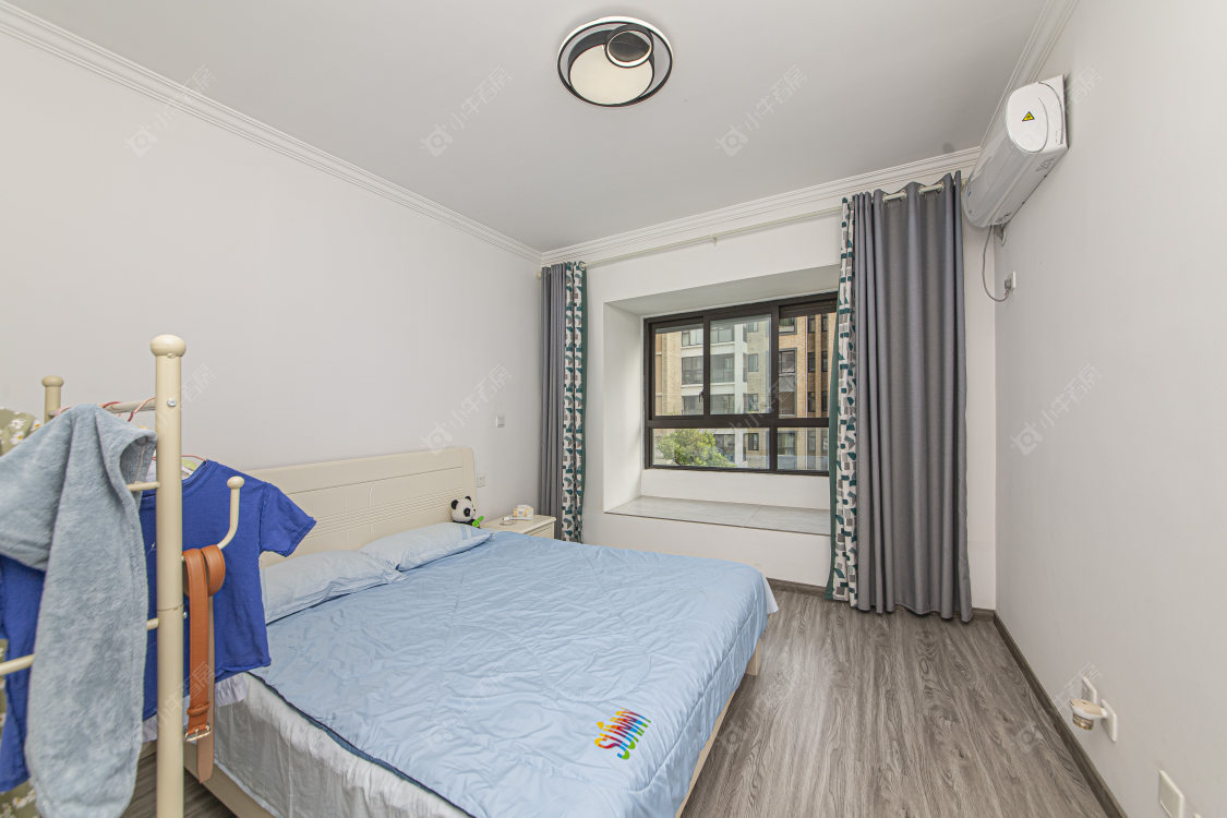 常州星河丹堤八区在售二手房源室内图_小牛看房