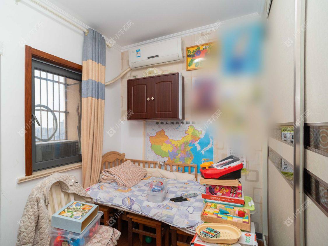 常州金地花苑在租房源室内图_小牛看房