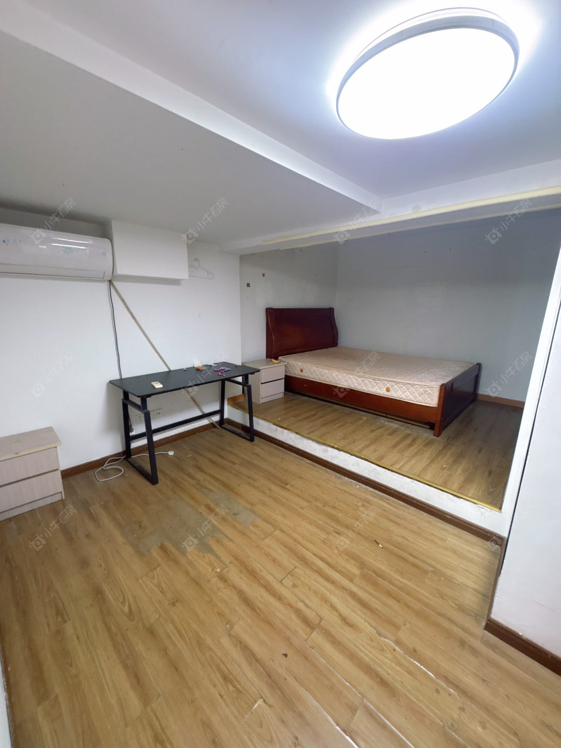 常州亚泰财富中心在租房源_小牛看房