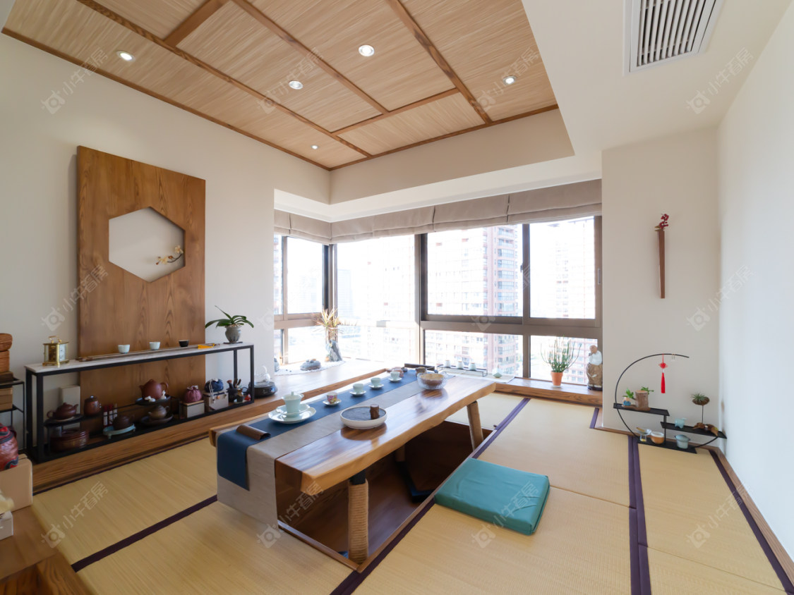 常州龙洲伊都在售二手房源室内图_小牛看房