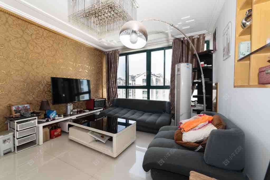 常州百馨西苑一二期在售二手房源室内图_小牛看房