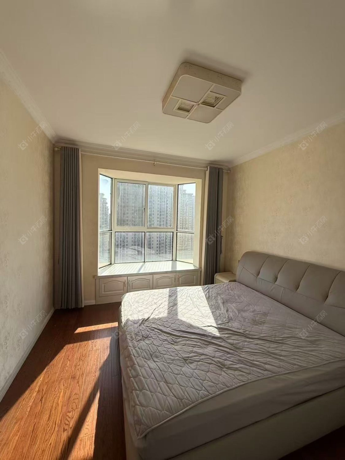 常州大名城西区二区在租房源室内图_小牛看房