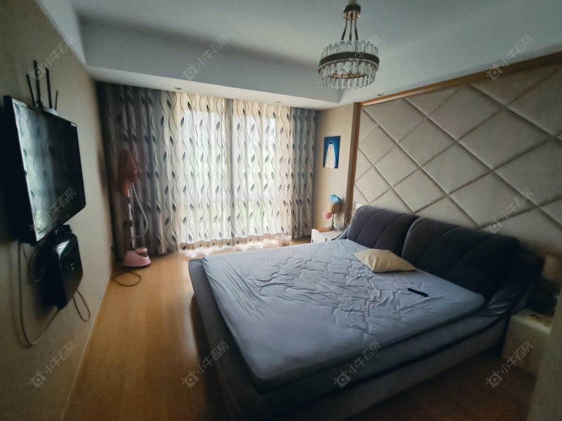 常州青枫颐景花园在租房源室内图_小牛看房