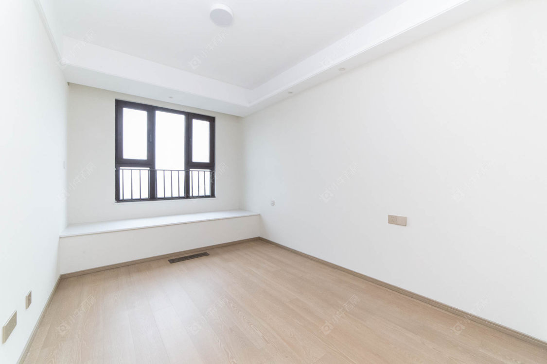 常州中建招商龙宸壹号在售二手房源室内图_小牛看房