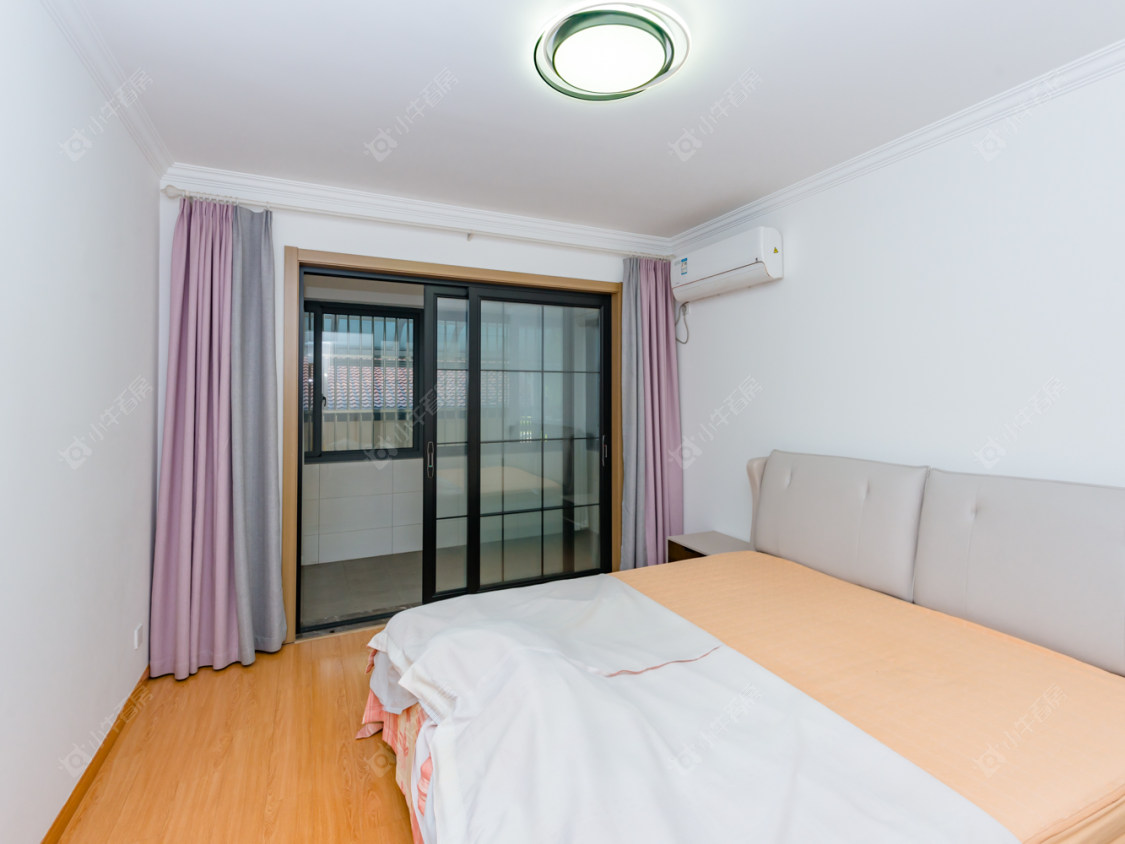 常州怀德苑在售二手房源室内图_小牛看房