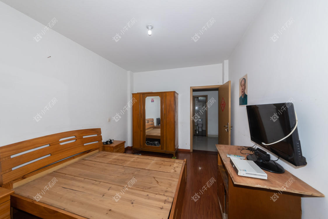 常州新龙花苑东区在租房源室内图_小牛看房