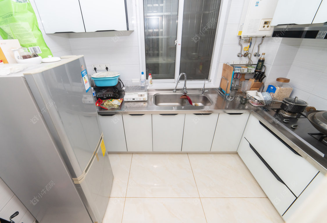 常州怡美花园在售二手房源室内图_小牛看房