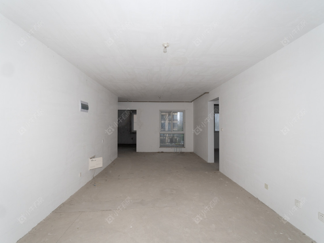 常州中梁金坛壹号院在售二手房源_小牛看房