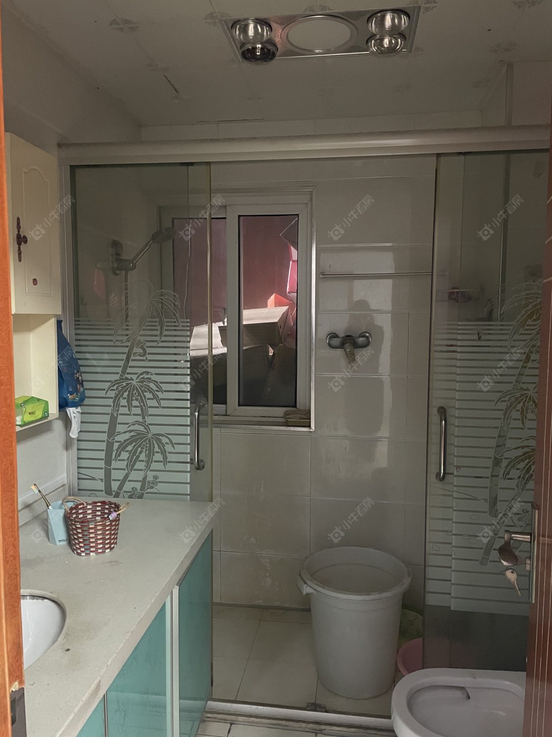 常州春江中央花苑北区在租房源室内图_小牛看房