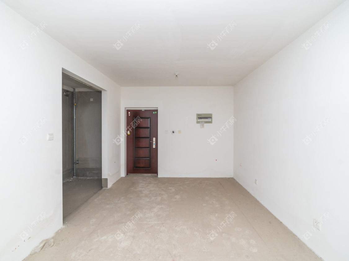 常州港龙新港城在租房源室内图_小牛看房