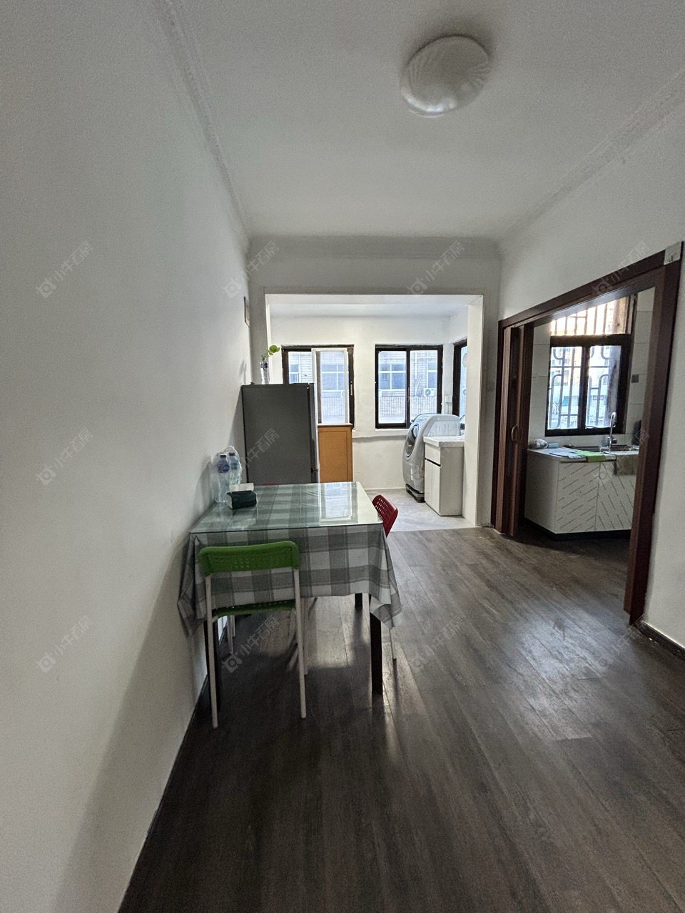 常州桃园路2室1厅1卫出租_小牛看房