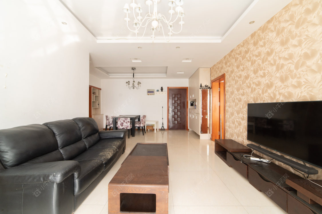 常州云山诗意在售二手房源室内图_小牛看房