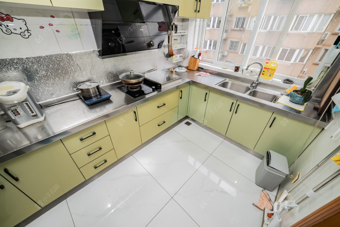 常州同济花园在售二手房_小牛看房