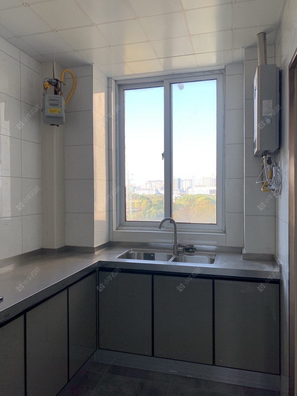 常州蓝山湖在租房源室内图_小牛看房