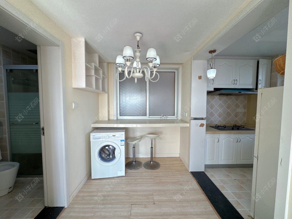 常州金地花苑在租房源室内图_小牛看房