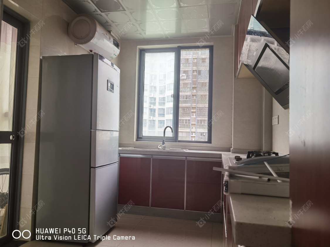 常州滨江明珠城东区在租房源_小牛看房