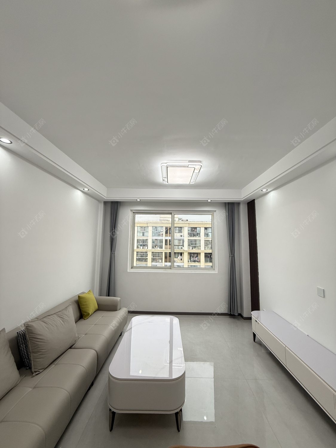 常州新景花苑二期在租房源室内图_小牛看房