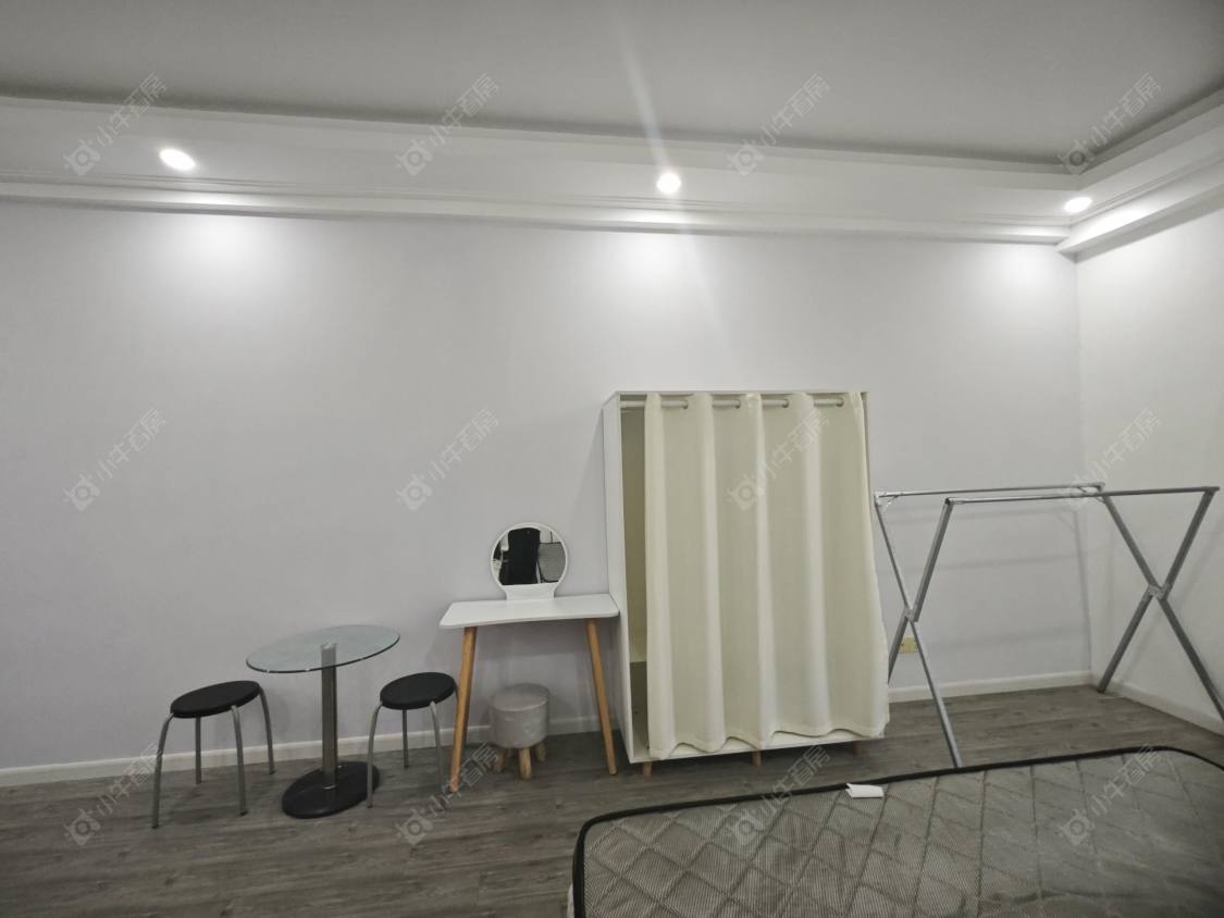 常州现代城在租房源室内图_小牛看房