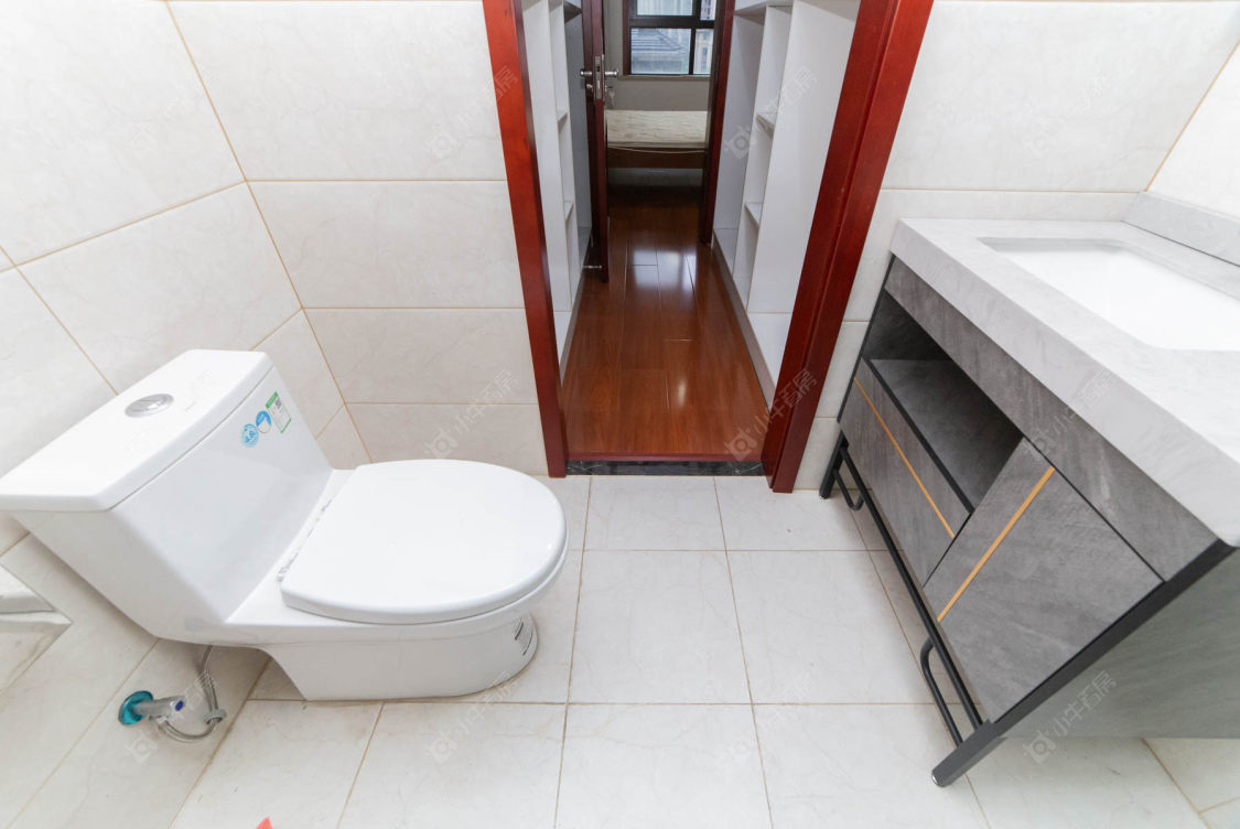 常州新城御景湾在售二手房源室内图_小牛看房