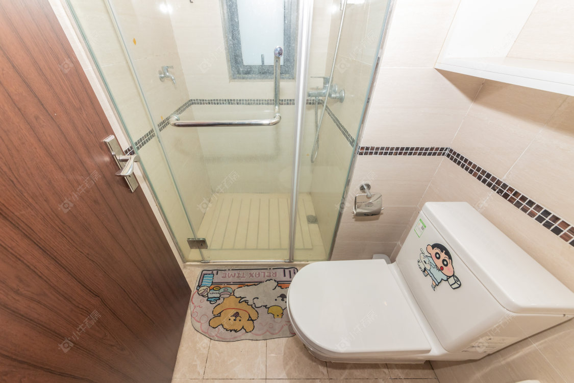 常州蓝光晶曜在售二手房源室内图_小牛看房