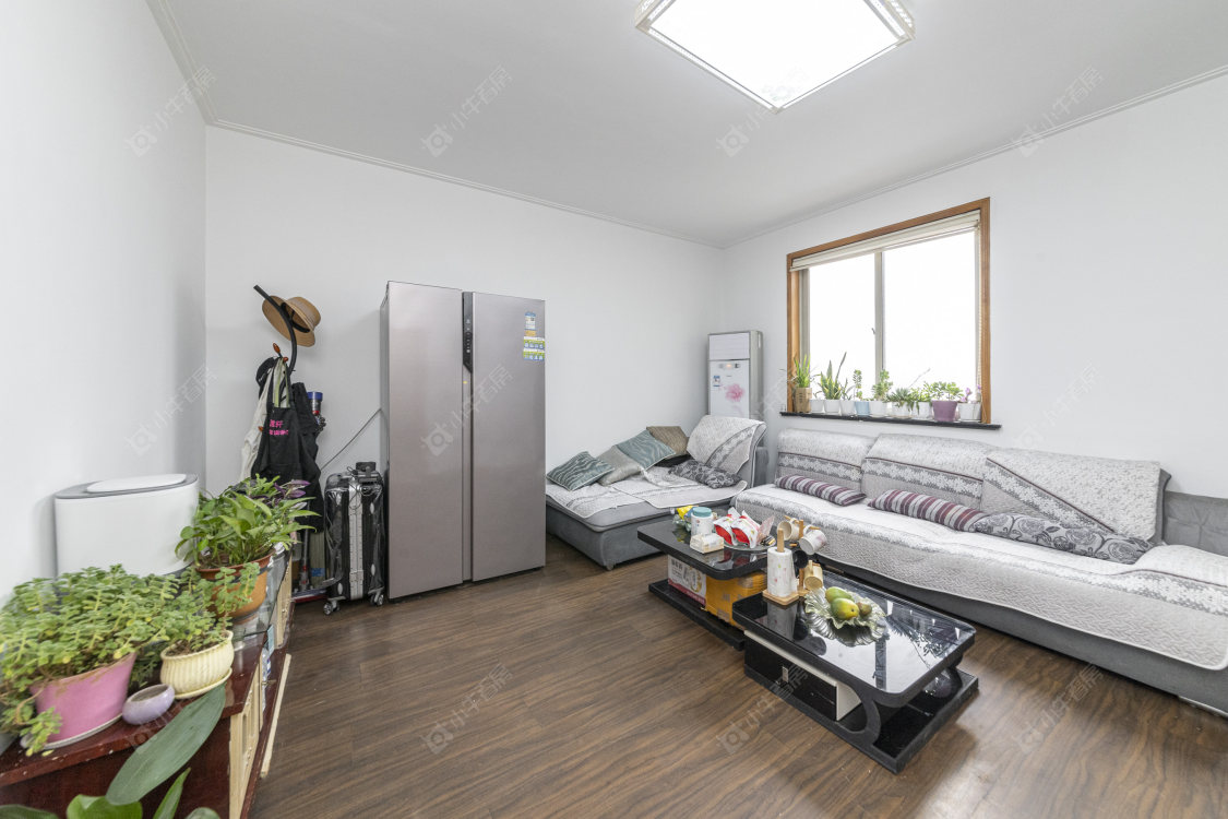 常州中凉二村在售二手房_小牛看房