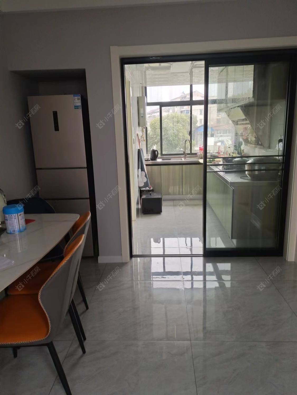 西新桥三村房源室内图 常州西新桥三村在租房源室内图_小牛看房