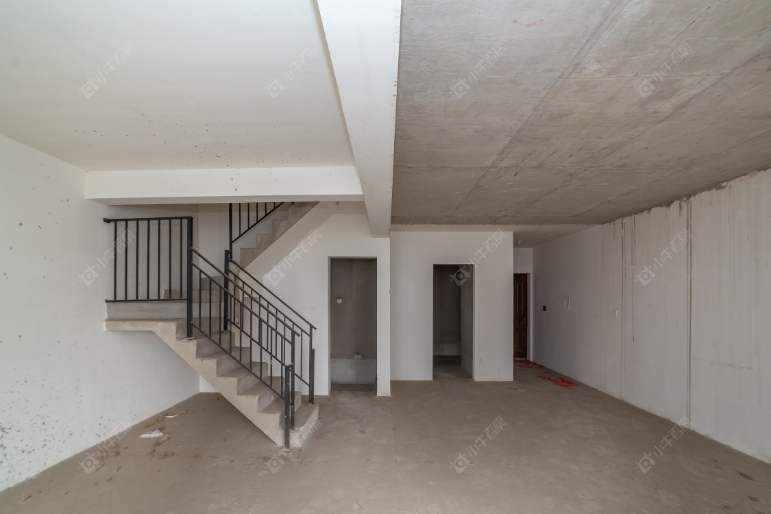 常州龙湖春江天玺在售二手房源室内图_小牛看房