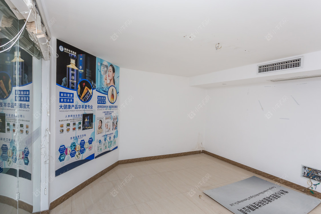 常州港龙尚层在售二手房源室内图_小牛看房