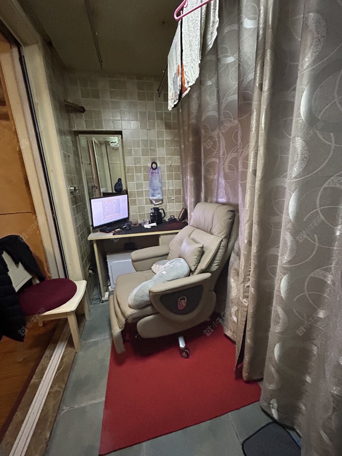 常州南隆家园在租房源_小牛看房