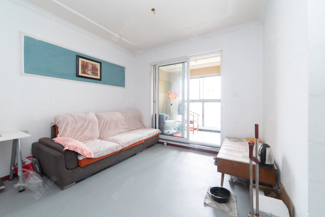 常州路劲城市主场在售二手房源_小牛看房