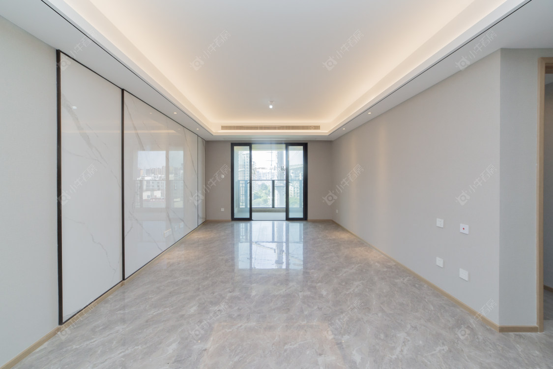 常州新城樾隽中央在售二手房源室内图_小牛看房