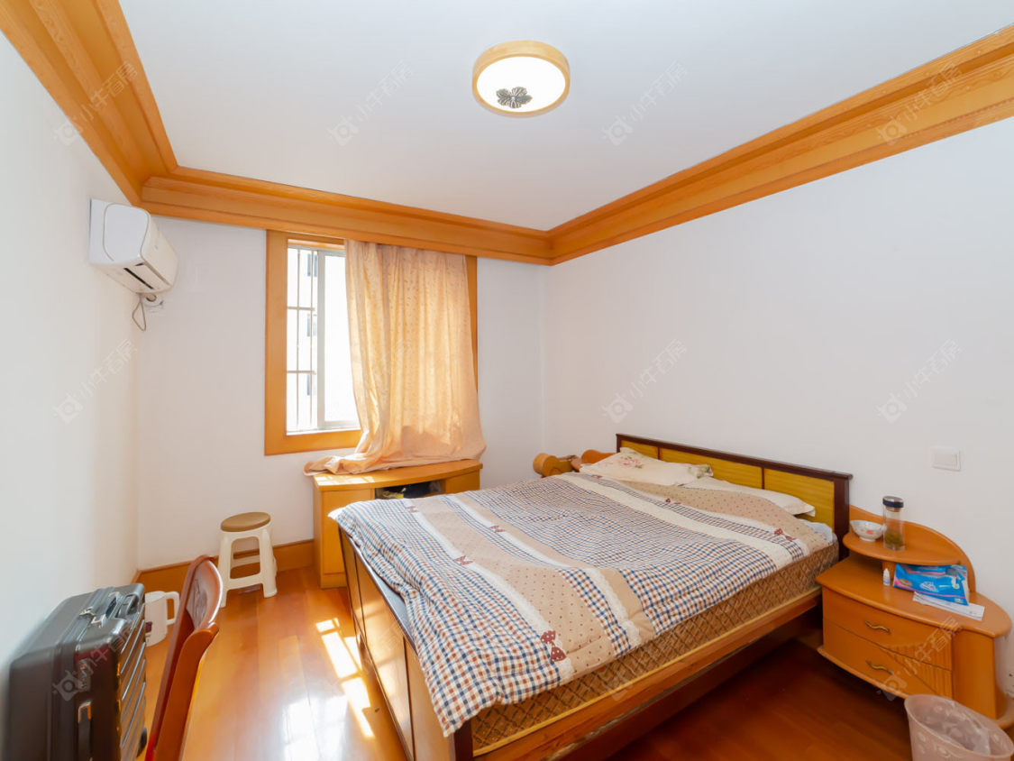 常州翠竹新村北区在售二手房源室内图_小牛看房