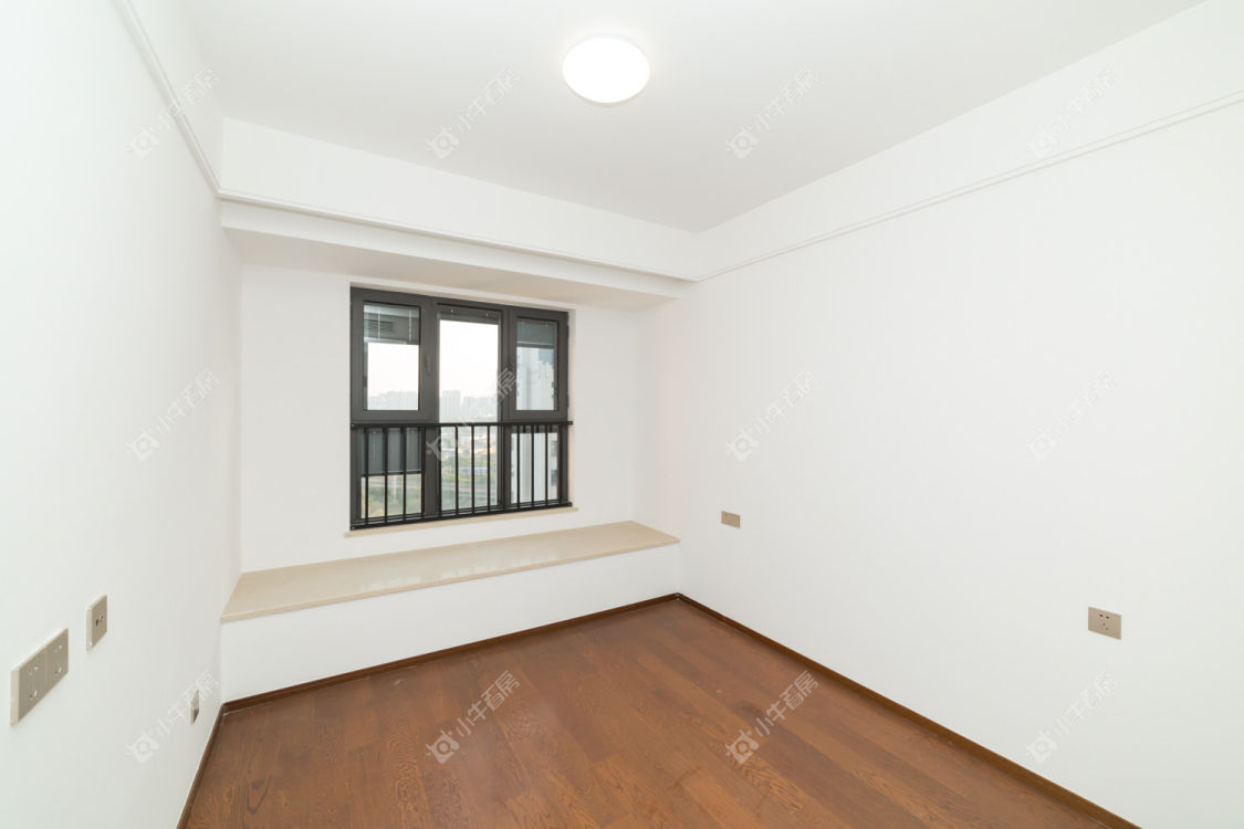 常州中海云樾里在租房源_小牛看房