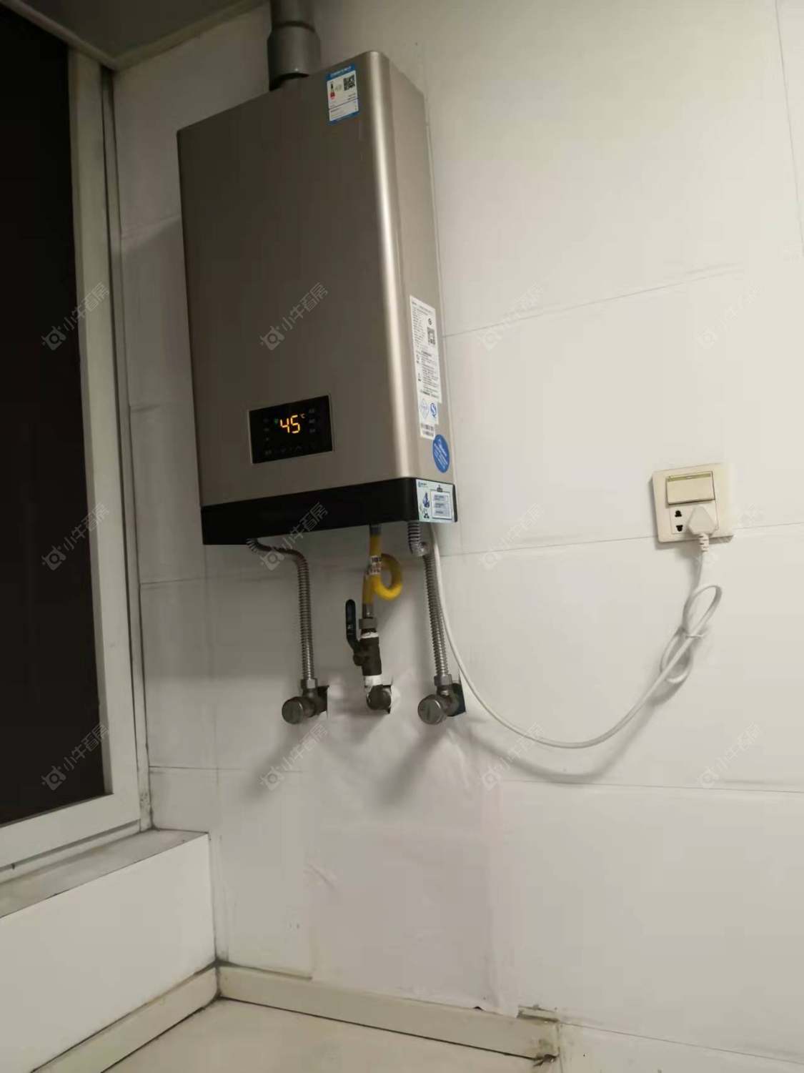 常州新龙花苑西区在租房源_小牛看房