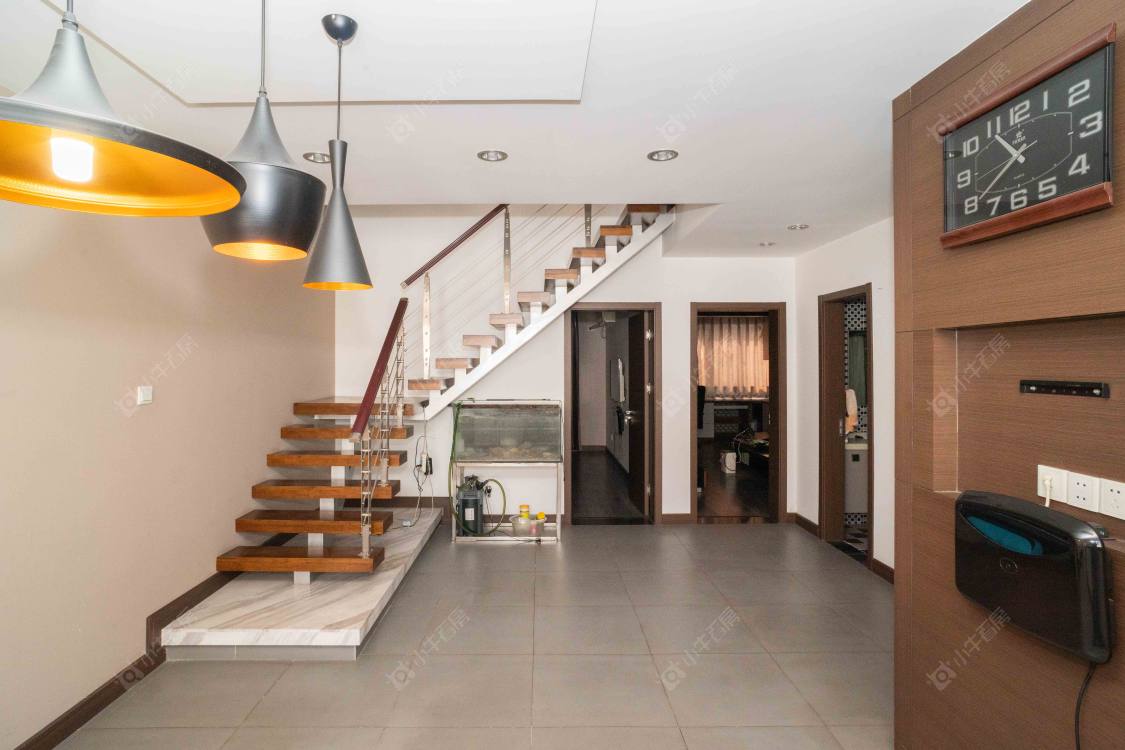 常州运河花园在售二手房源_小牛看房