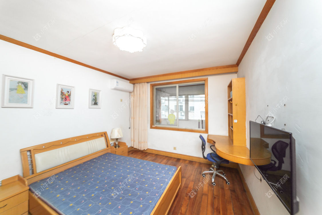 常州白云东苑二期在租房源室内图_小牛看房