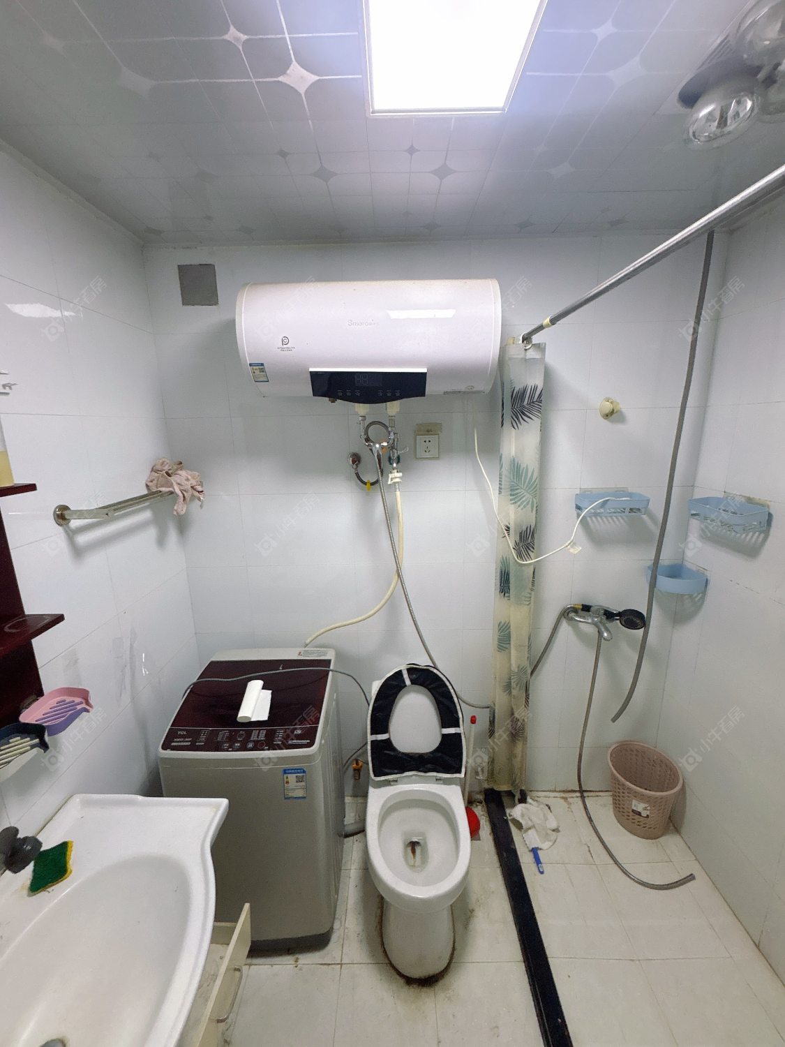 常州亚泰财富中心在租房源_小牛看房