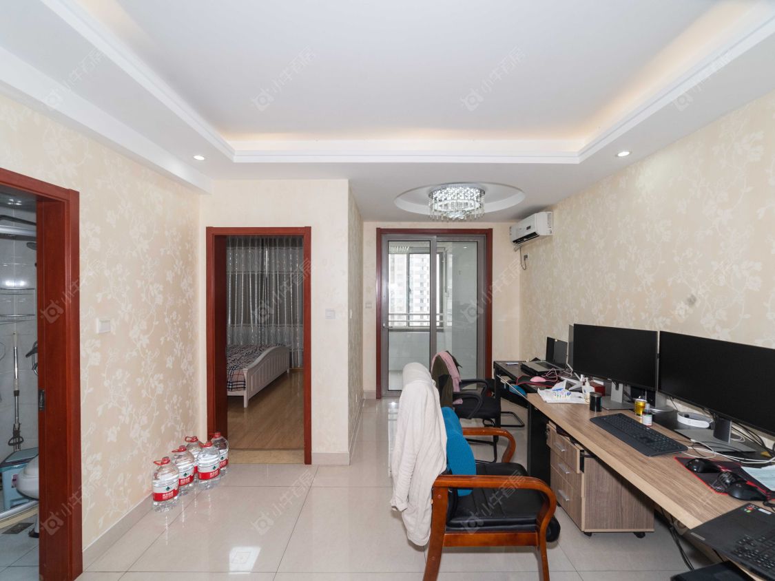 常州京城豪苑北区在售二手房源_小牛看房