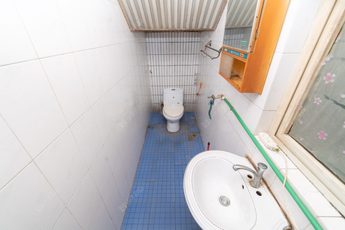 常州白庄村在售二手房源室内图_小牛看房