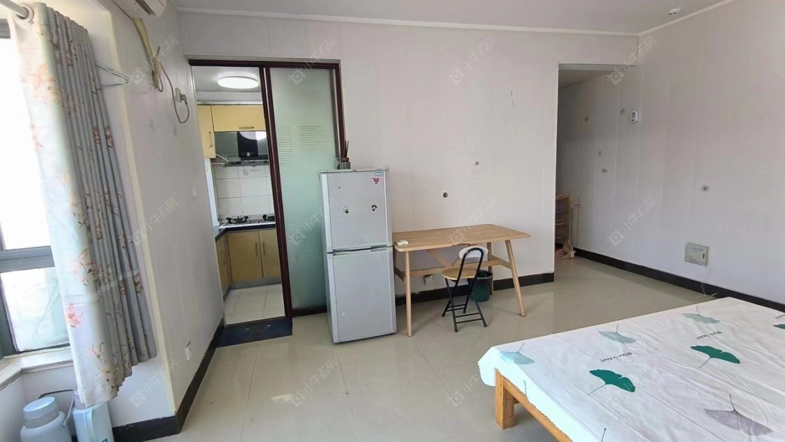 常州学府名门花苑在租房源室内图_小牛看房