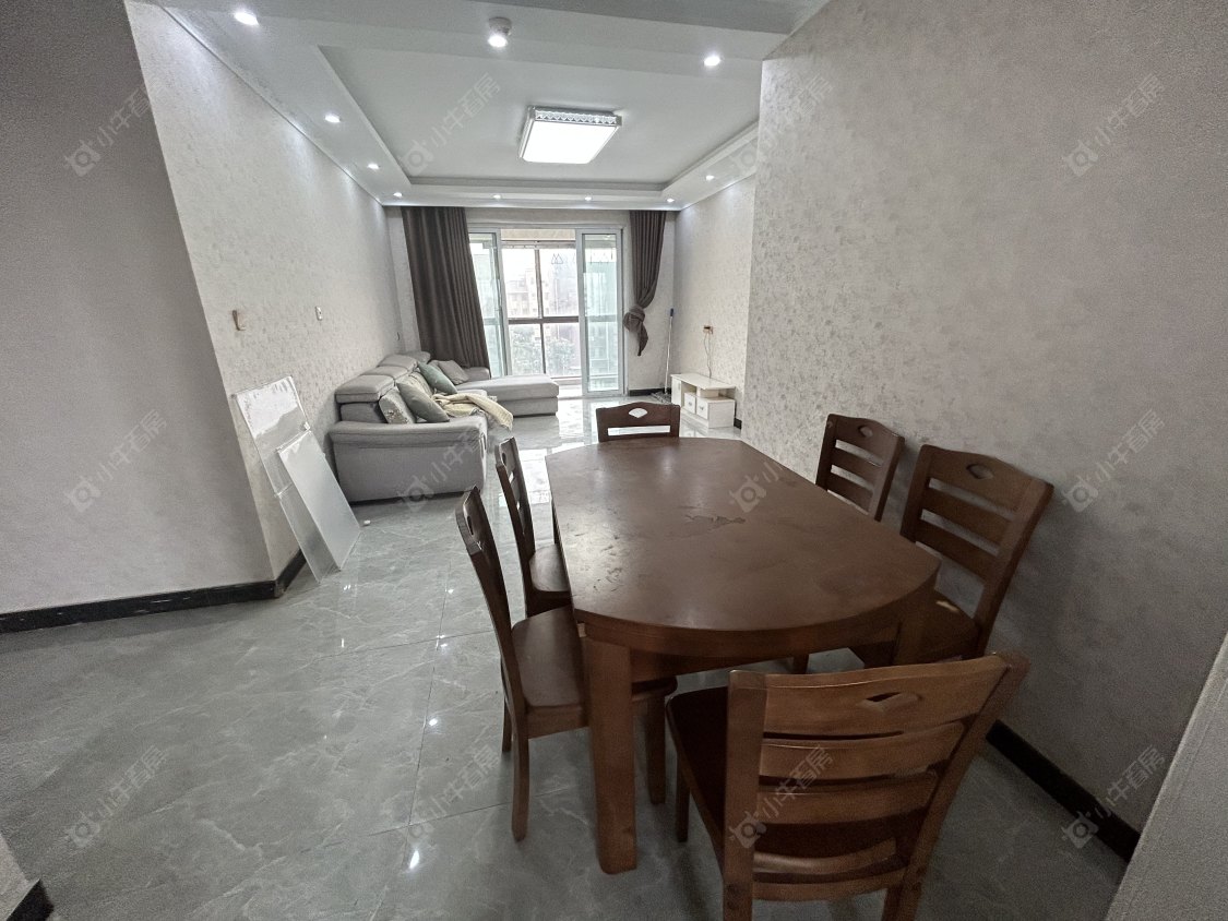 常州龙城福第在租房源_小牛看房