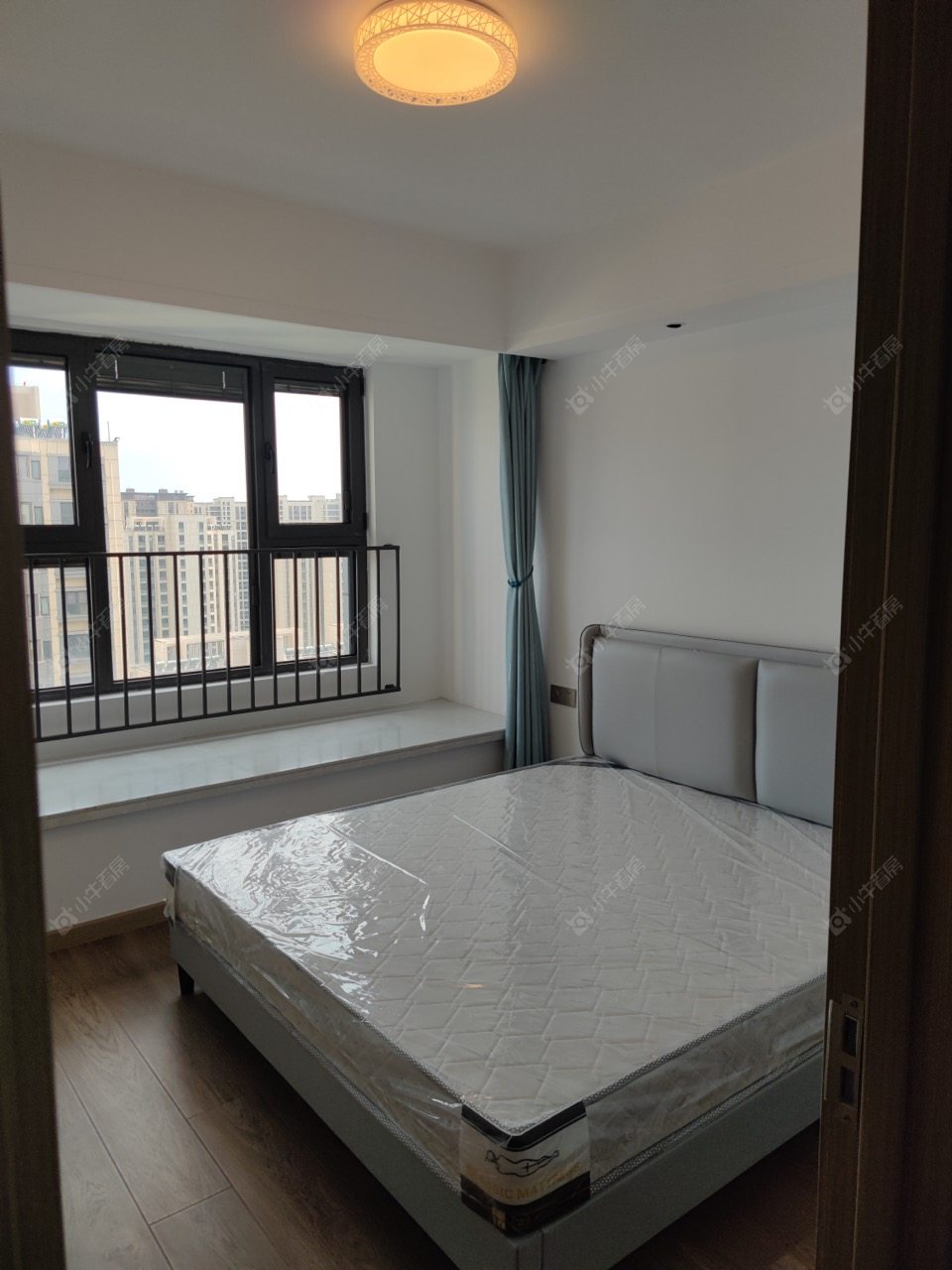 常州绿地香港名墩道在租房源室内图_小牛看房