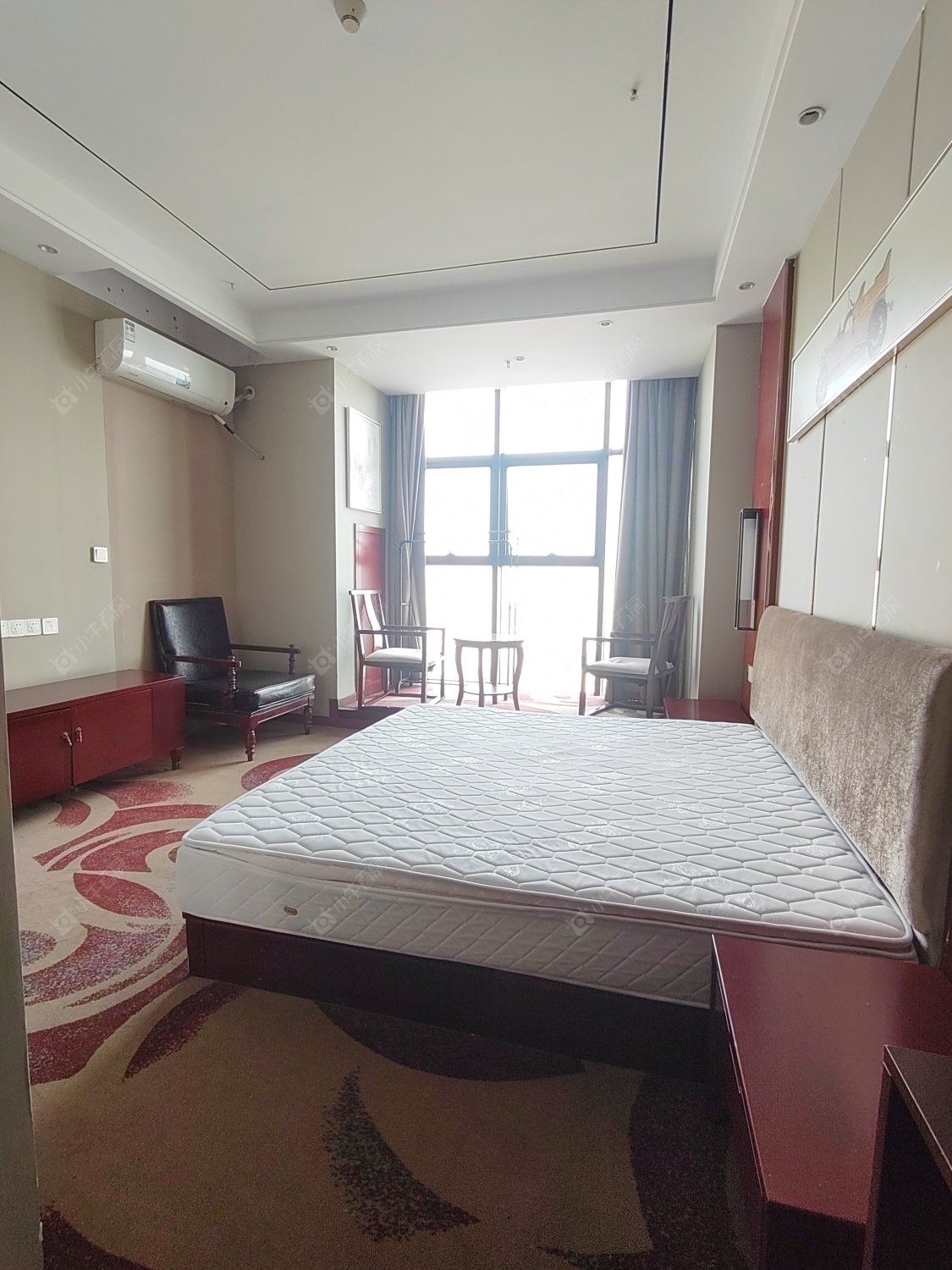 常州荣盛曼哈顿广场在租房源室内图_小牛看房