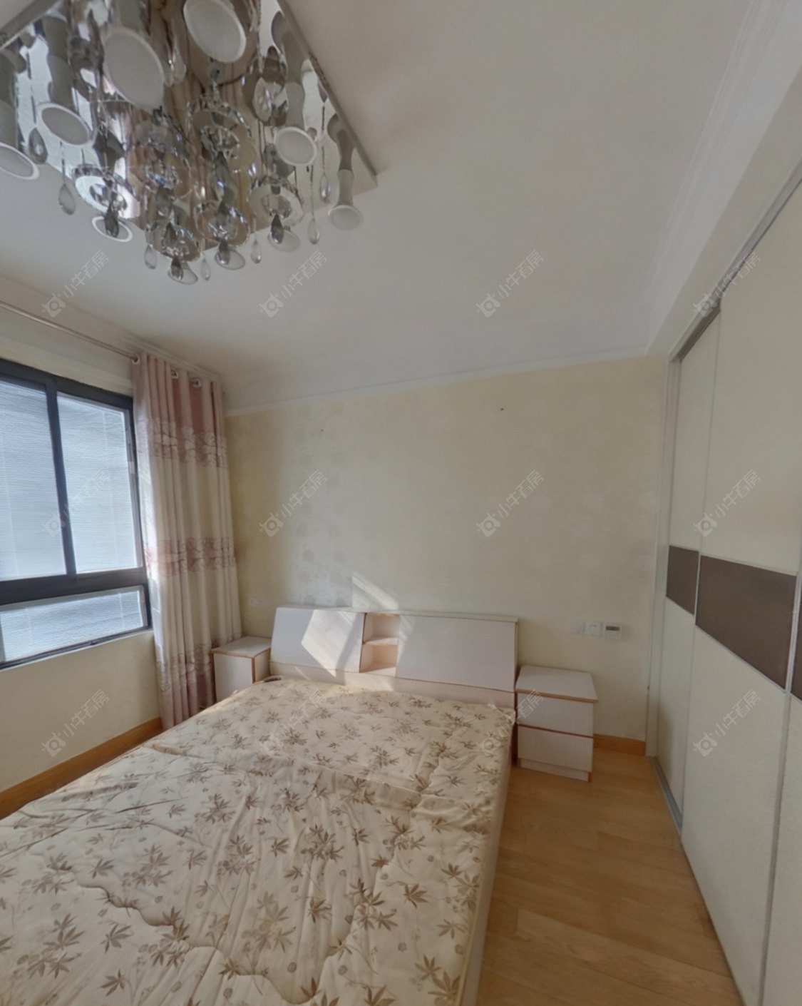 常州龙德花园在租房源_小牛看房